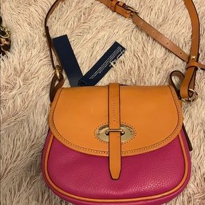 Dooney and Bourke Cross-body